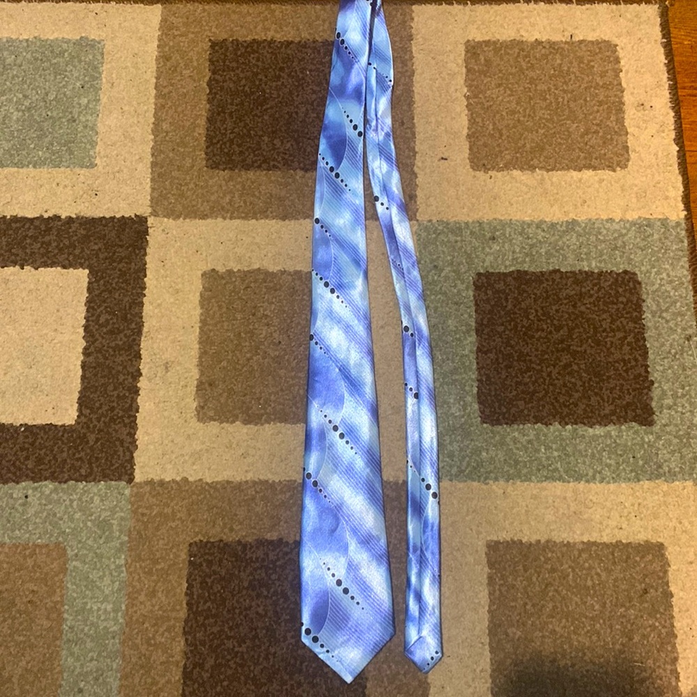 Tie